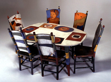 art furniture